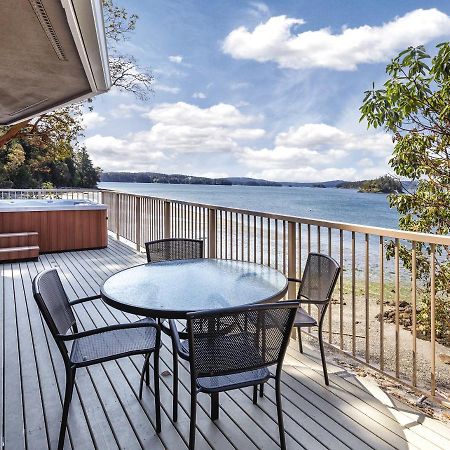 Worldmark Deer Harbor מראה חיצוני תמונה