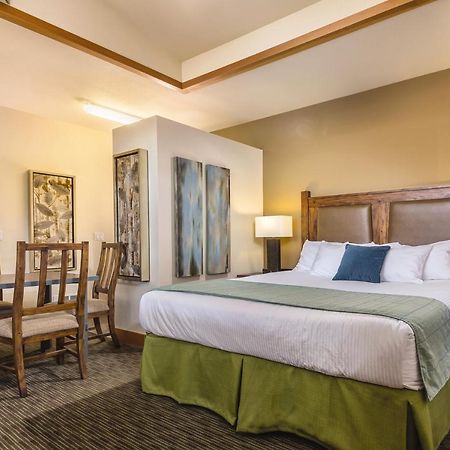Worldmark Deer Harbor מראה חיצוני תמונה