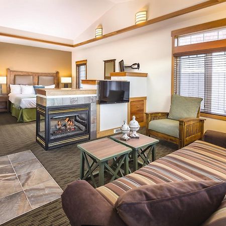 Worldmark Deer Harbor מראה חיצוני תמונה