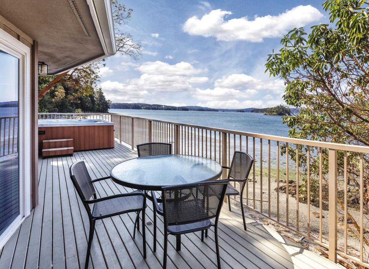 Worldmark Deer Harbor מראה חיצוני תמונה