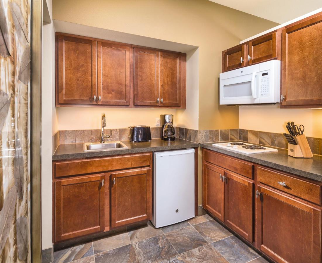 Worldmark Deer Harbor מראה חיצוני תמונה