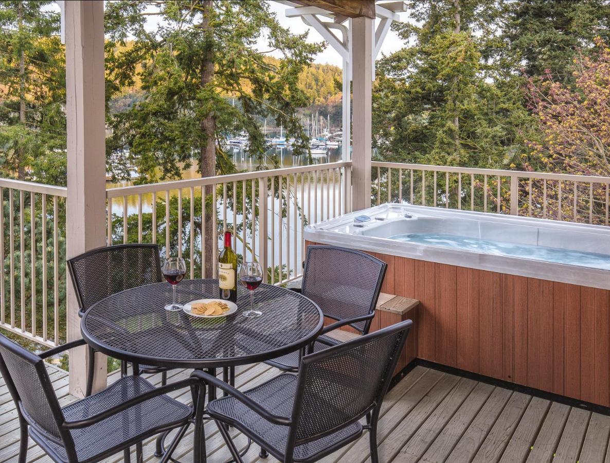 Worldmark Deer Harbor מראה חיצוני תמונה