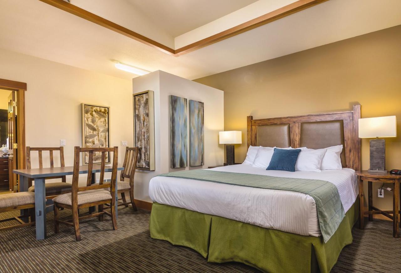 Worldmark Deer Harbor מראה חיצוני תמונה