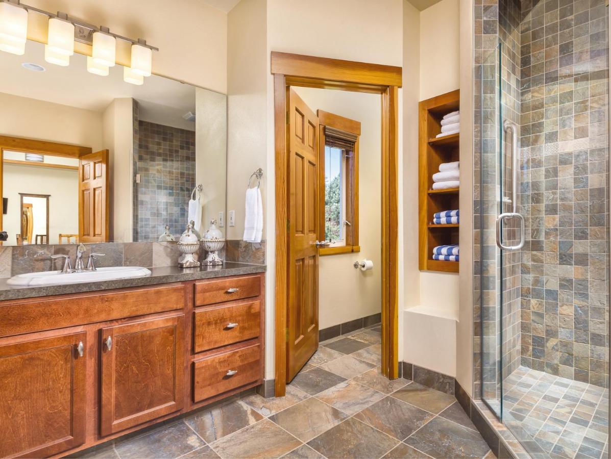 Worldmark Deer Harbor מראה חיצוני תמונה