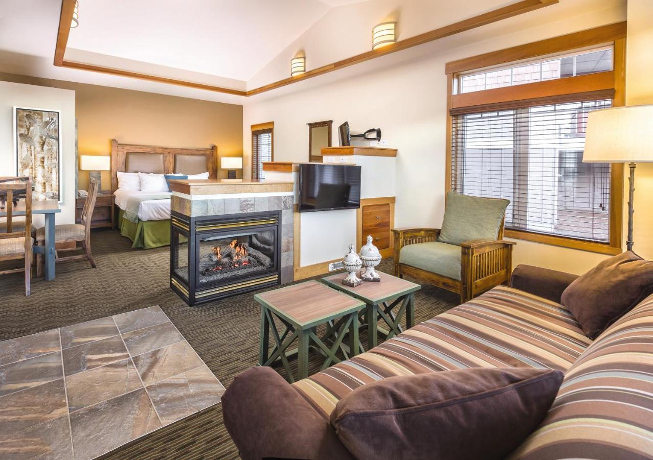 Worldmark Deer Harbor מראה חיצוני תמונה